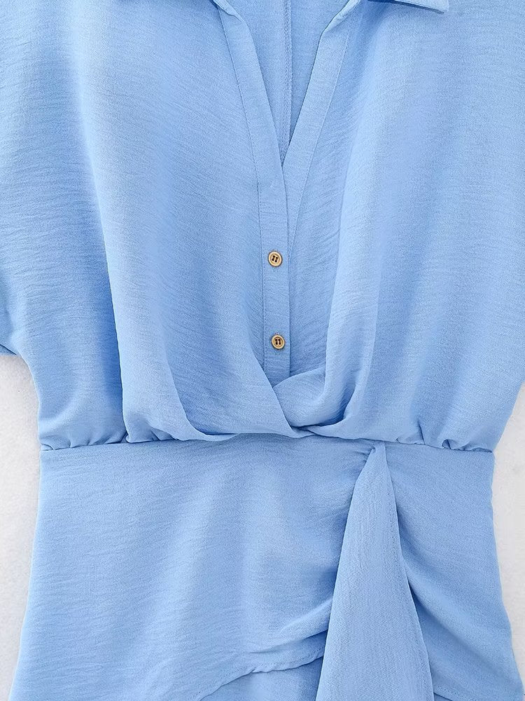 Kiiru Signature Day Dress