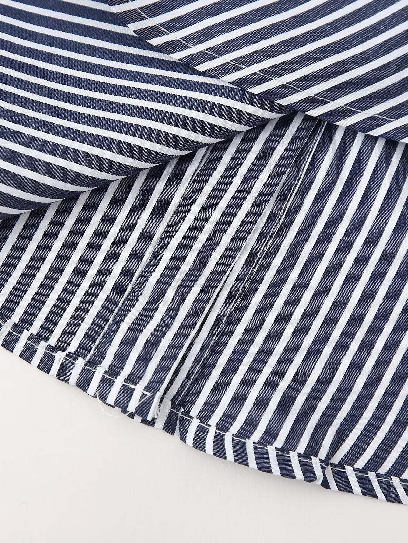 Chemise Aveline en popeline