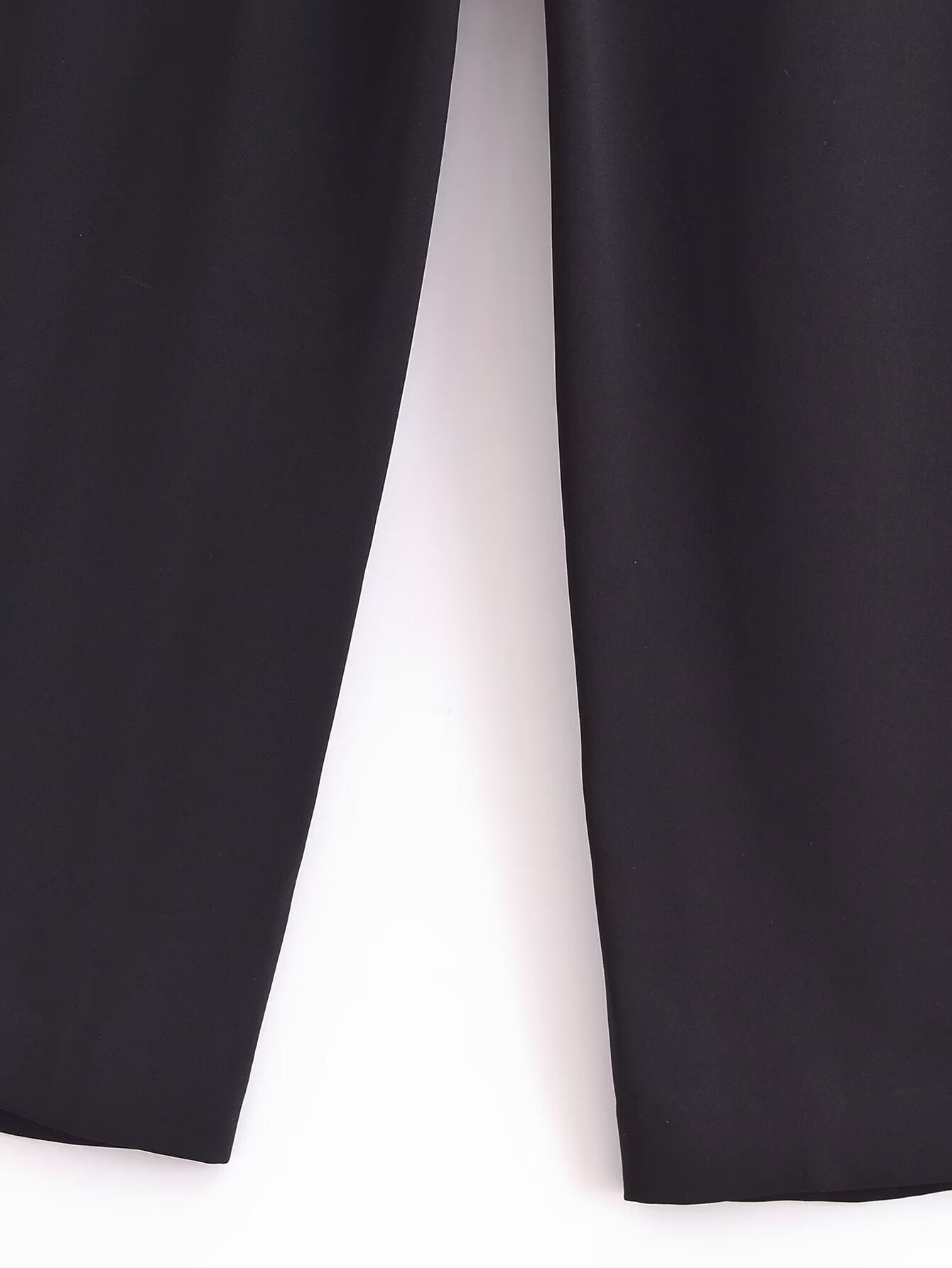 Pantalon croisé Marielle French