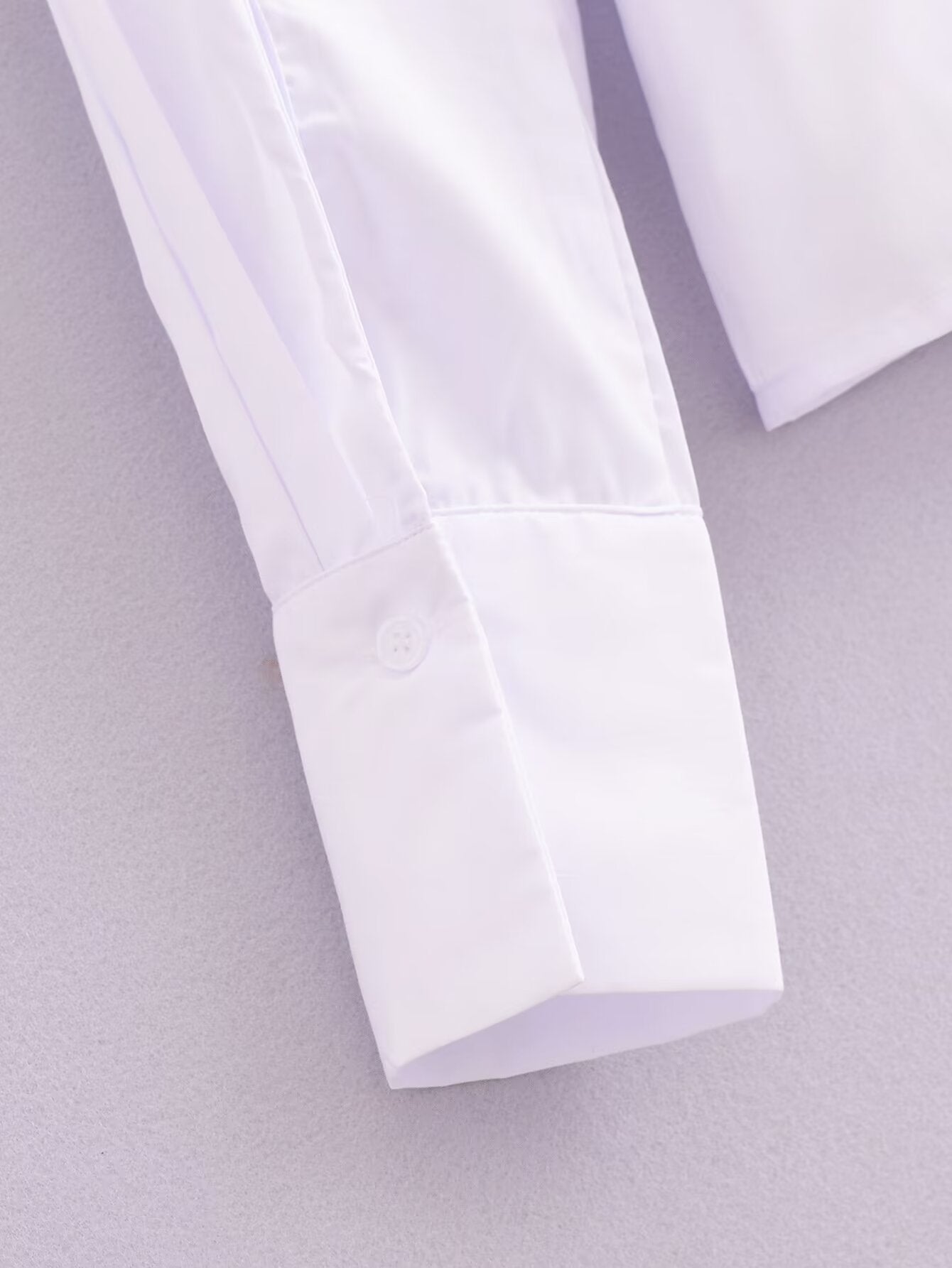 Desta Elegant Blouse