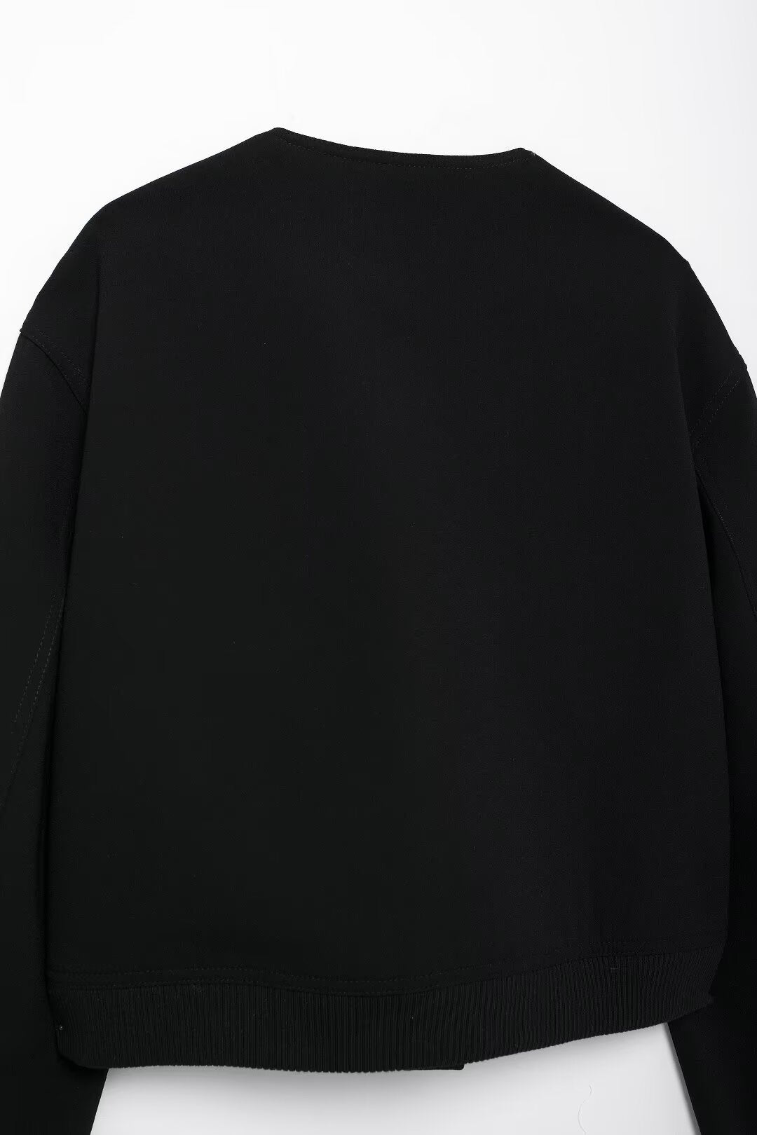Veste bomber à poches Amahle