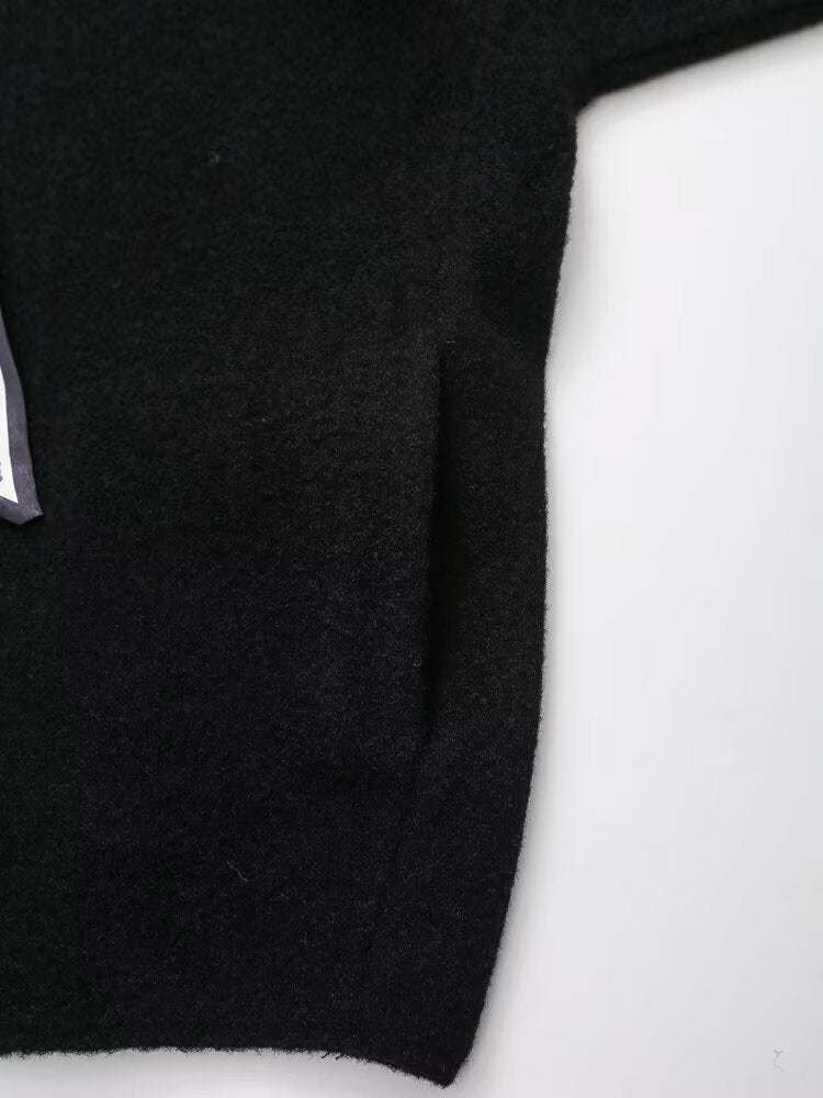 Hazina Tailored Sweater