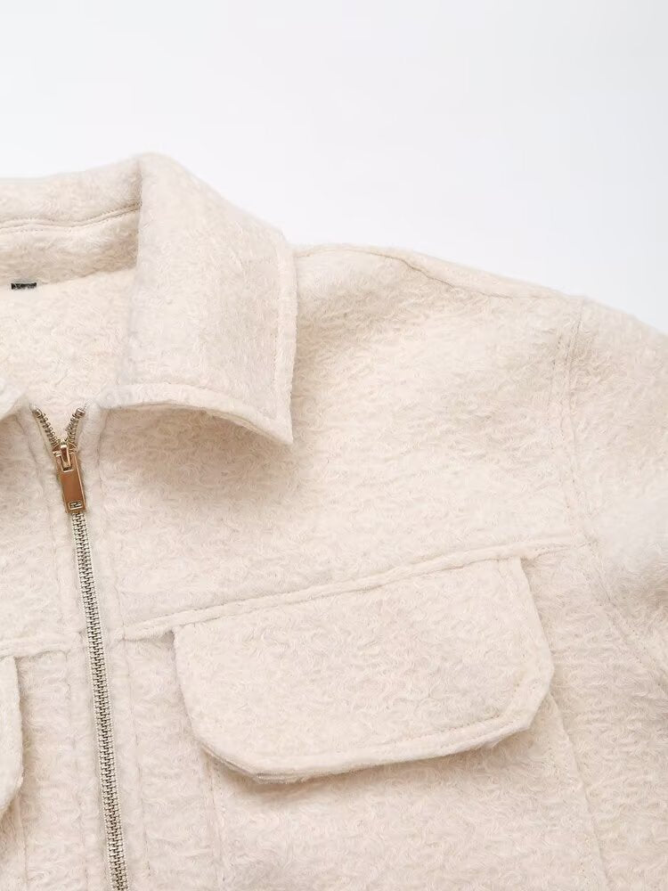 Furaha Signature Jacket