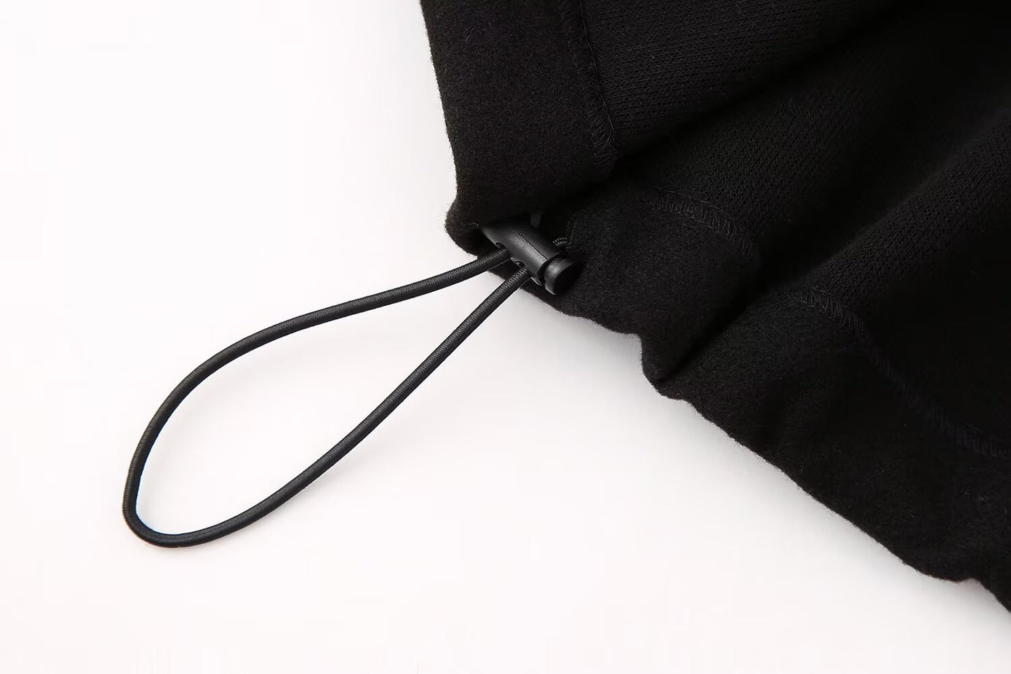 Veste bomber Abeni Soft Luxe