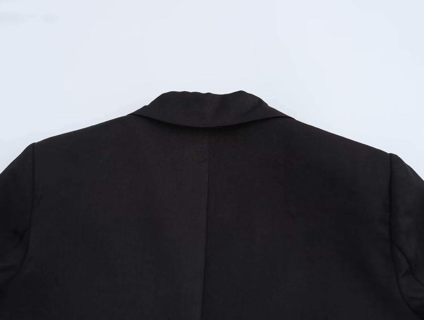 Blazer de rue à lacets Taye