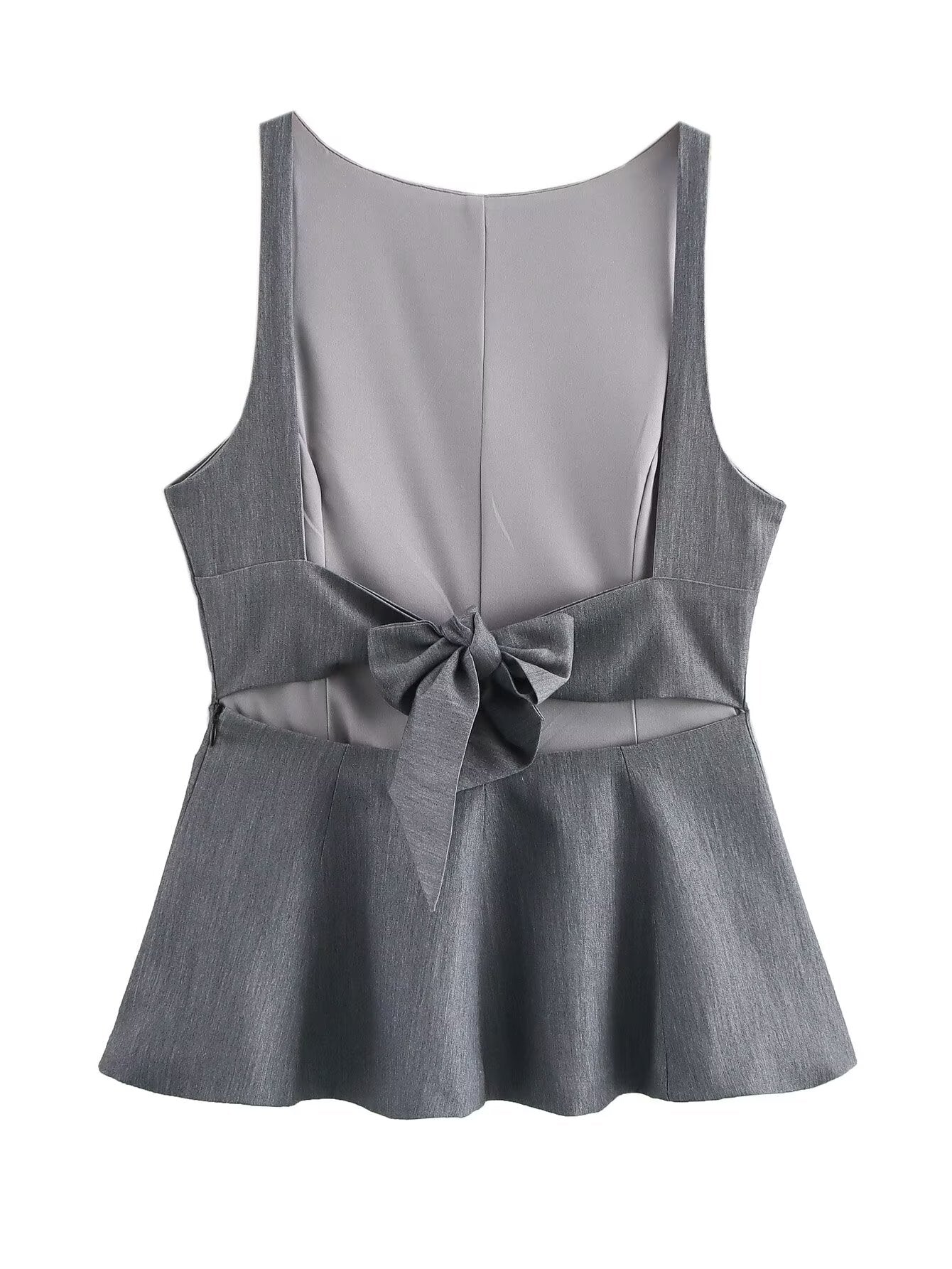 Nafsi Signature Top