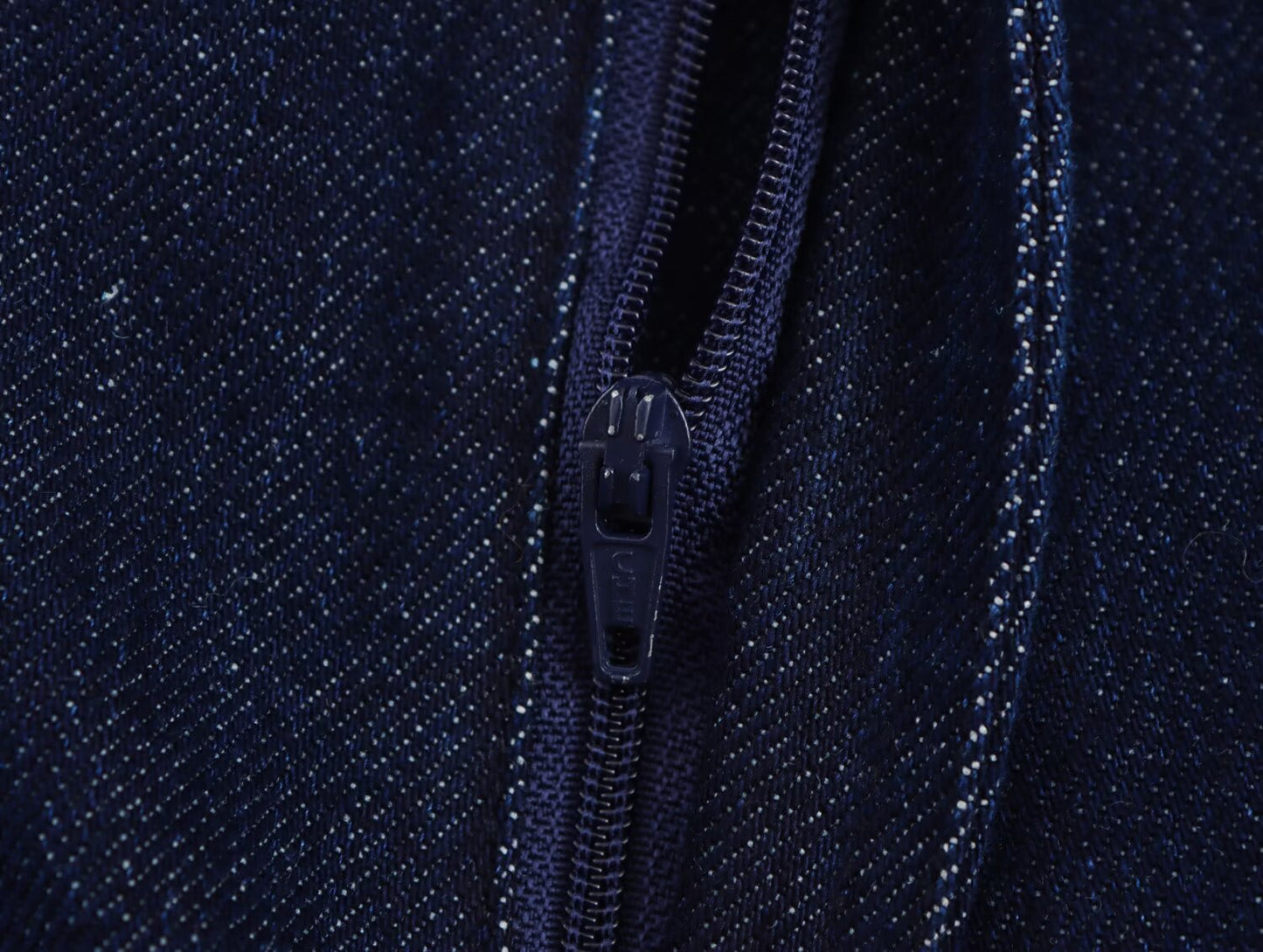 Ensemble en denim décoré Nahla