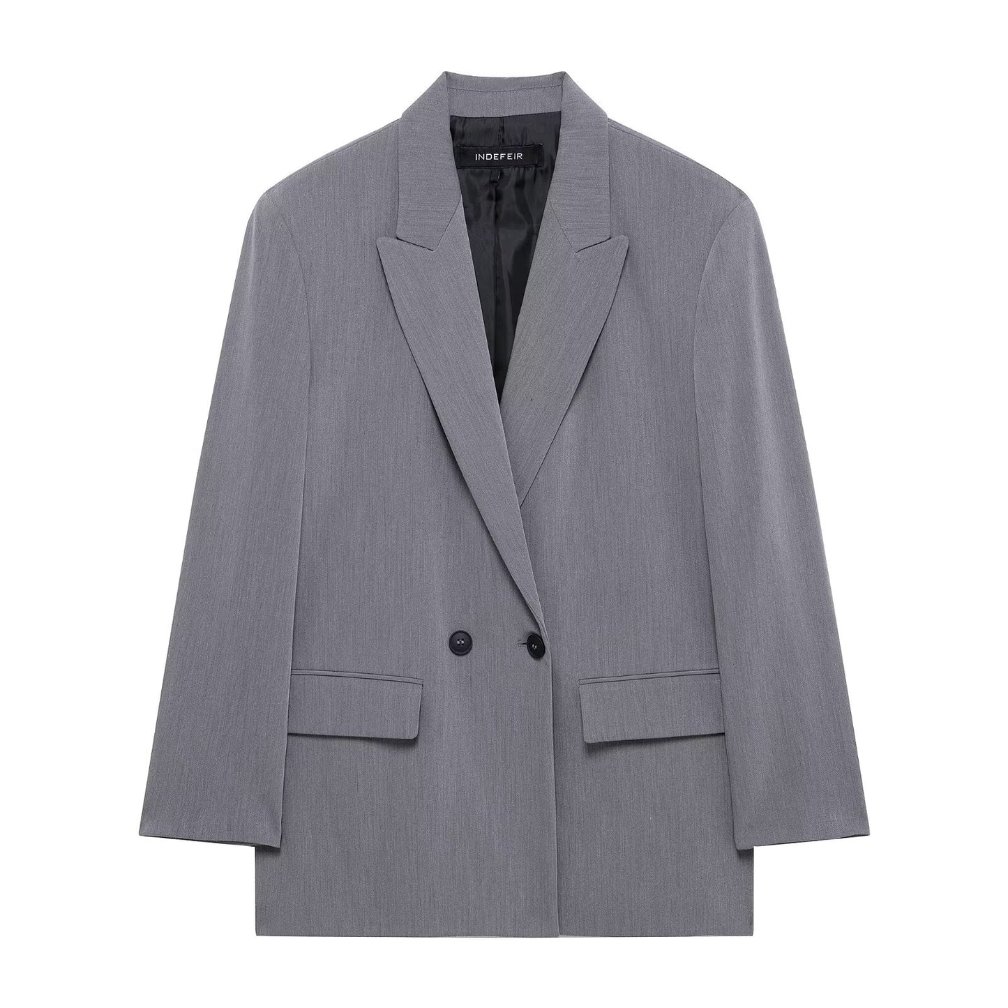 Blazer croisé Aminata