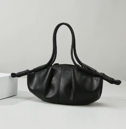 Naledi Cloud Shoulder Bag