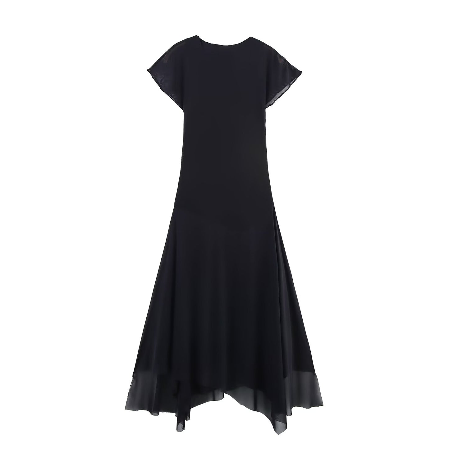 Nabou Statement dress