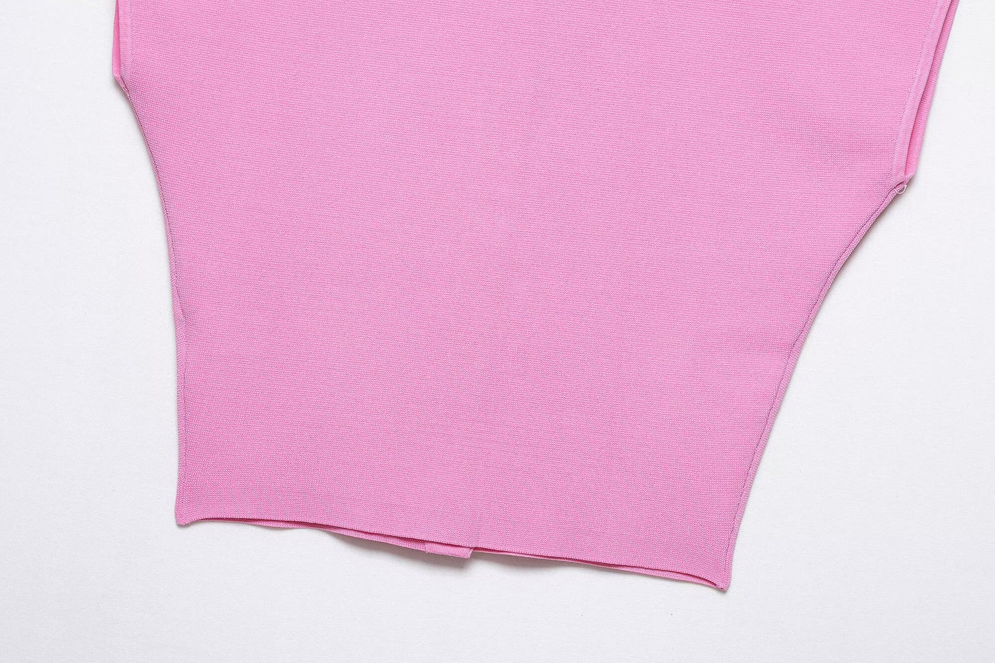 Gilet tricoté Adama
