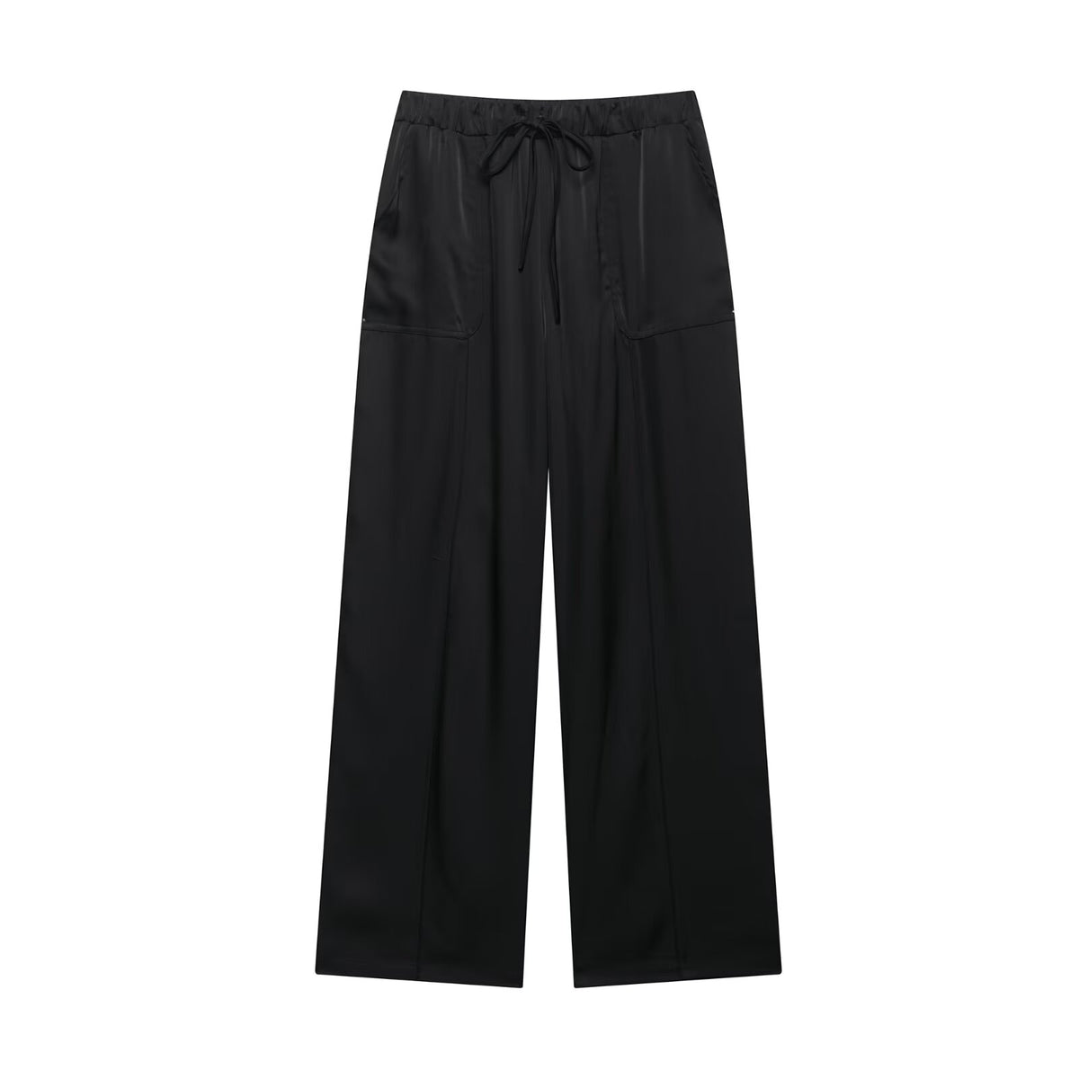 Black Pants