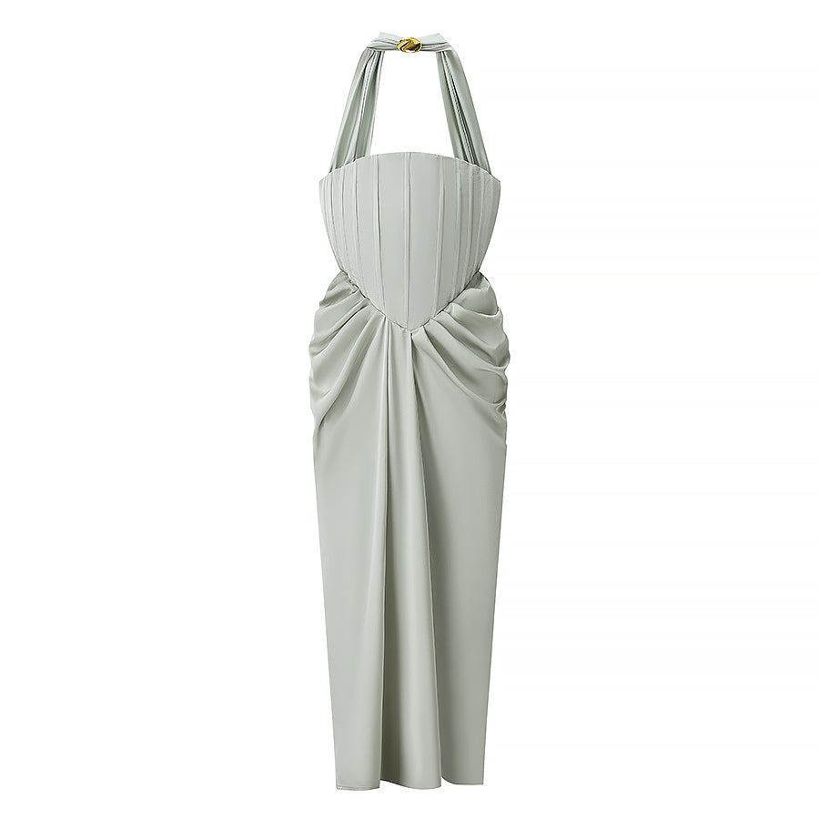 Zola Maxi Dress