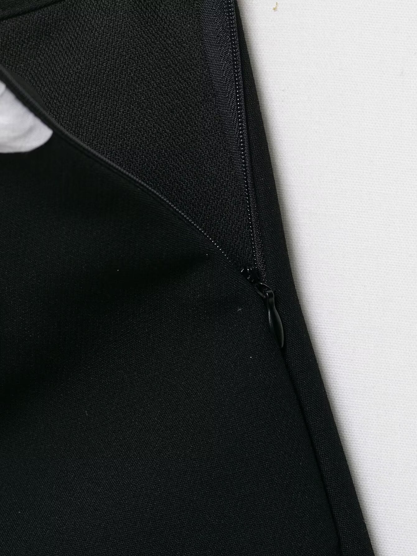 Combinaison de puissance à double essence Zalani