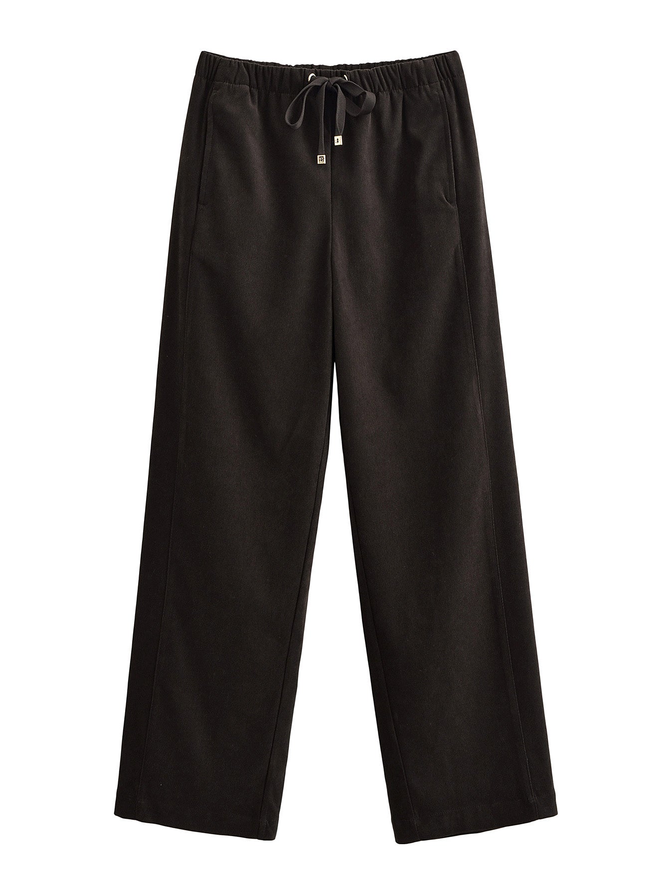 Pantalon à cordon Beyala