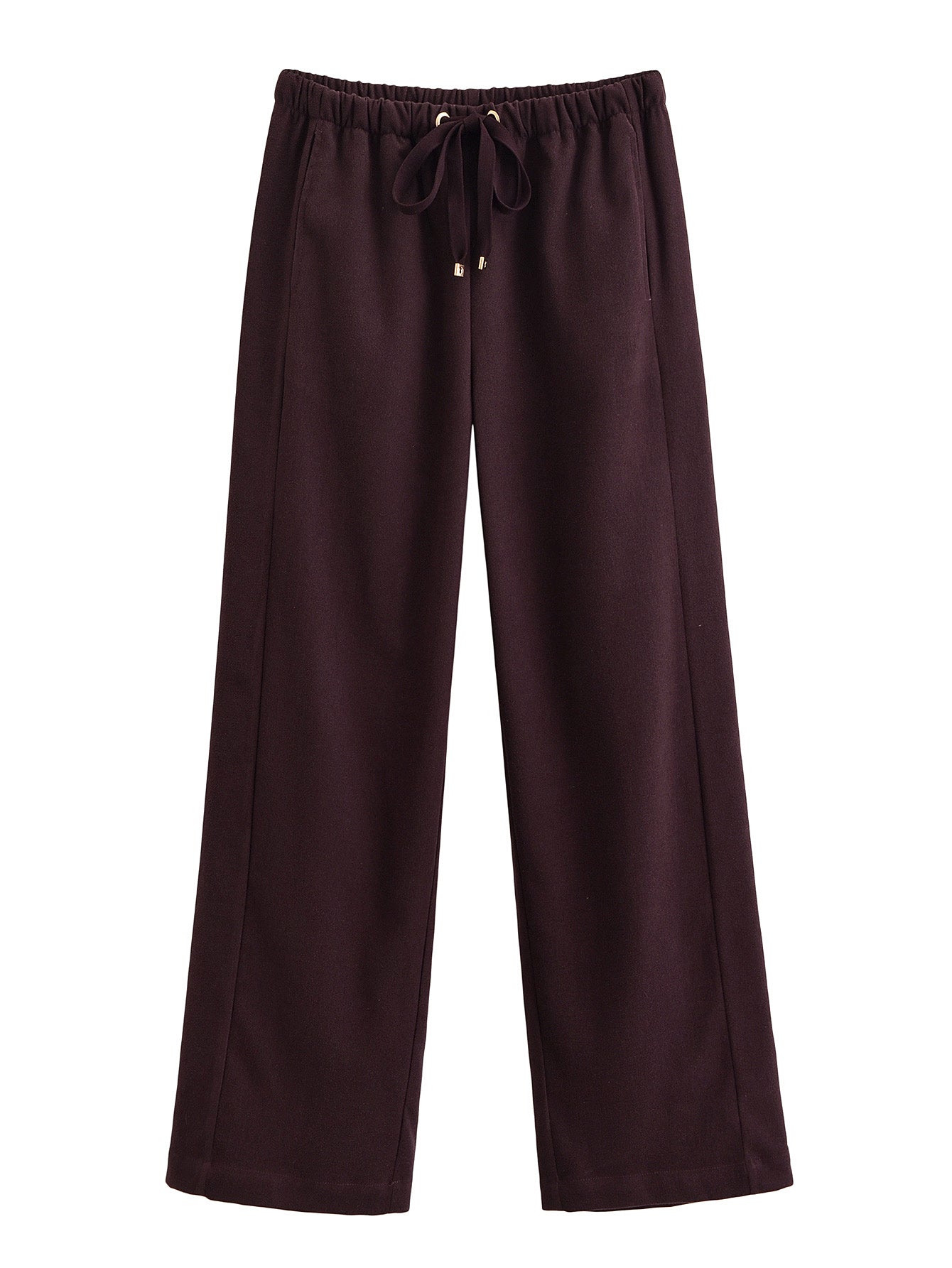 Beyala Drawstring Trousers