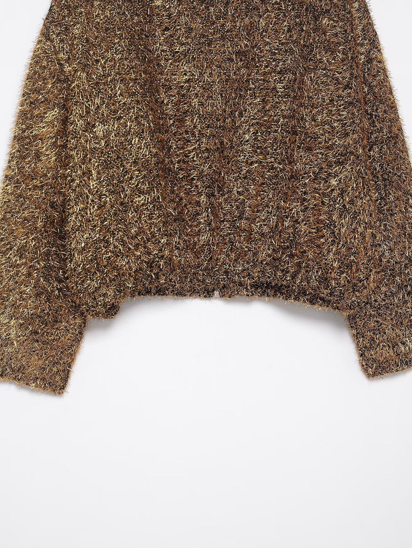 Dalisu Luxe Bomber Jacket