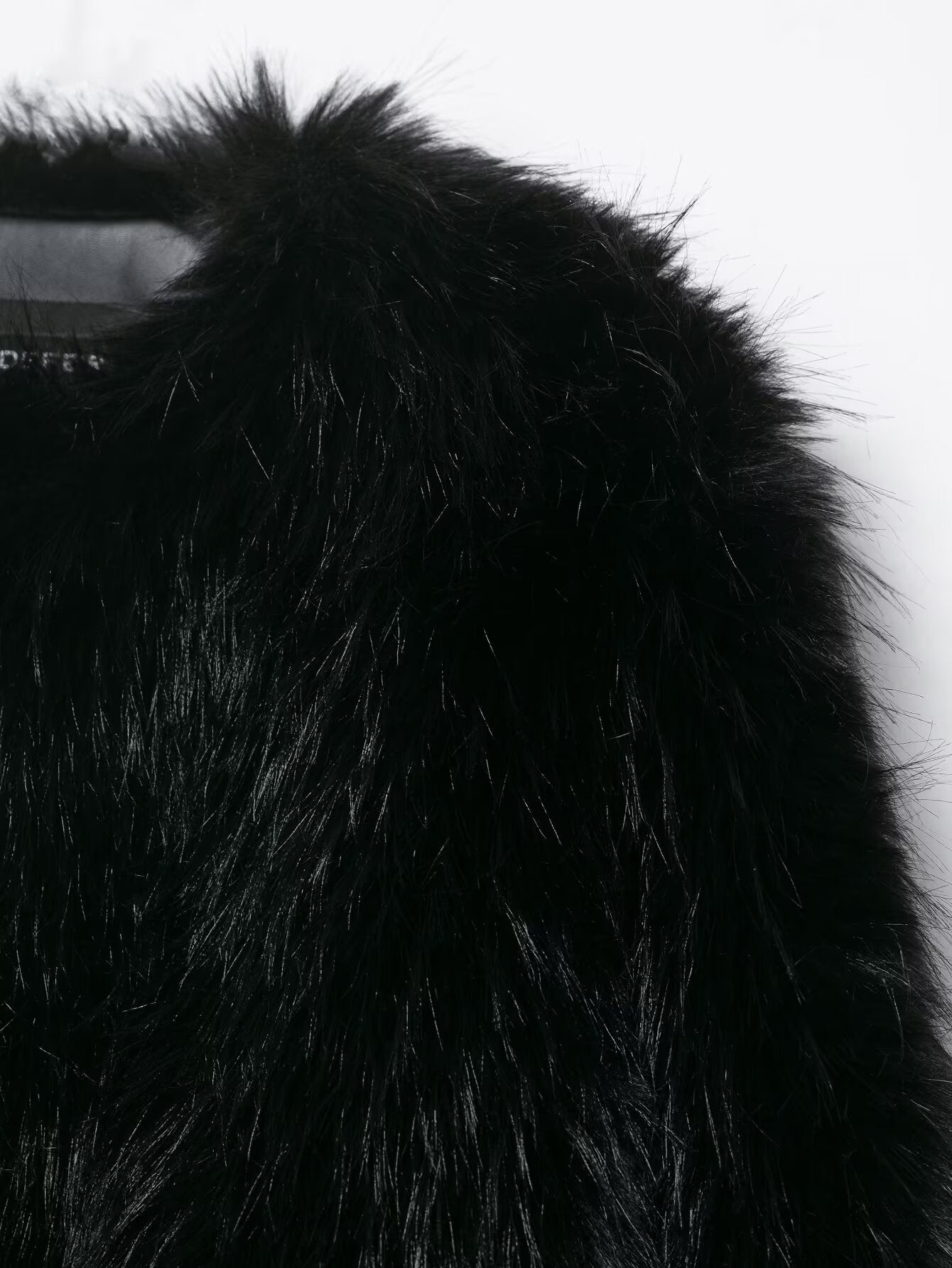Elvienne Autumn-Winter Short Coat