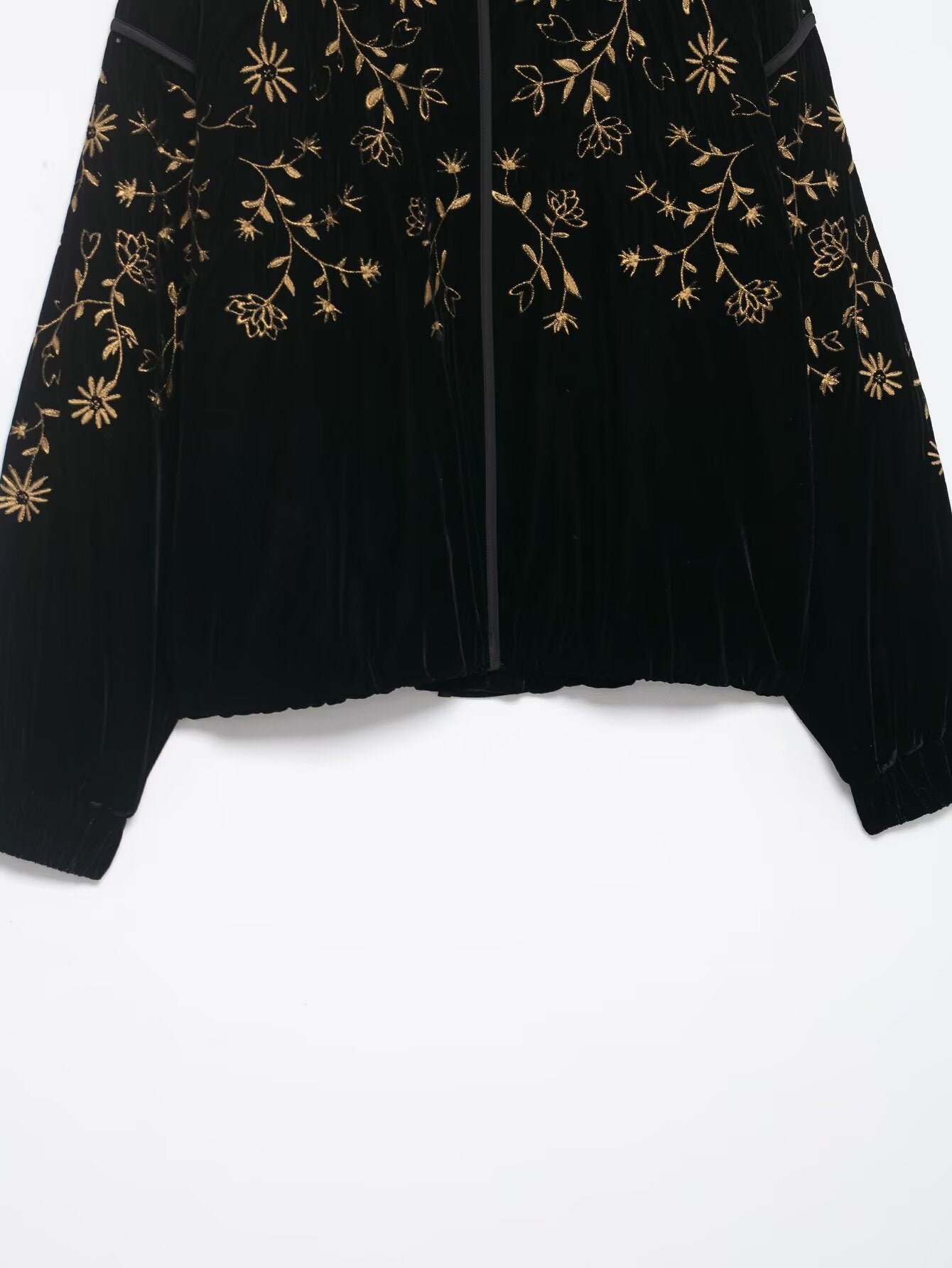 Halima Signature Jacket