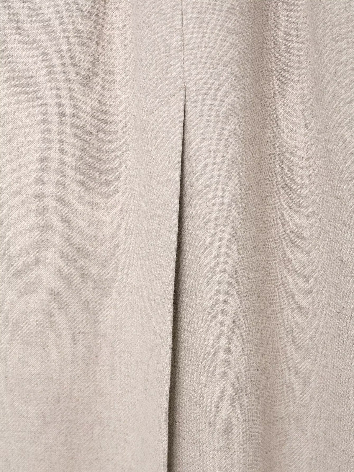 Sanaa Trench Coat