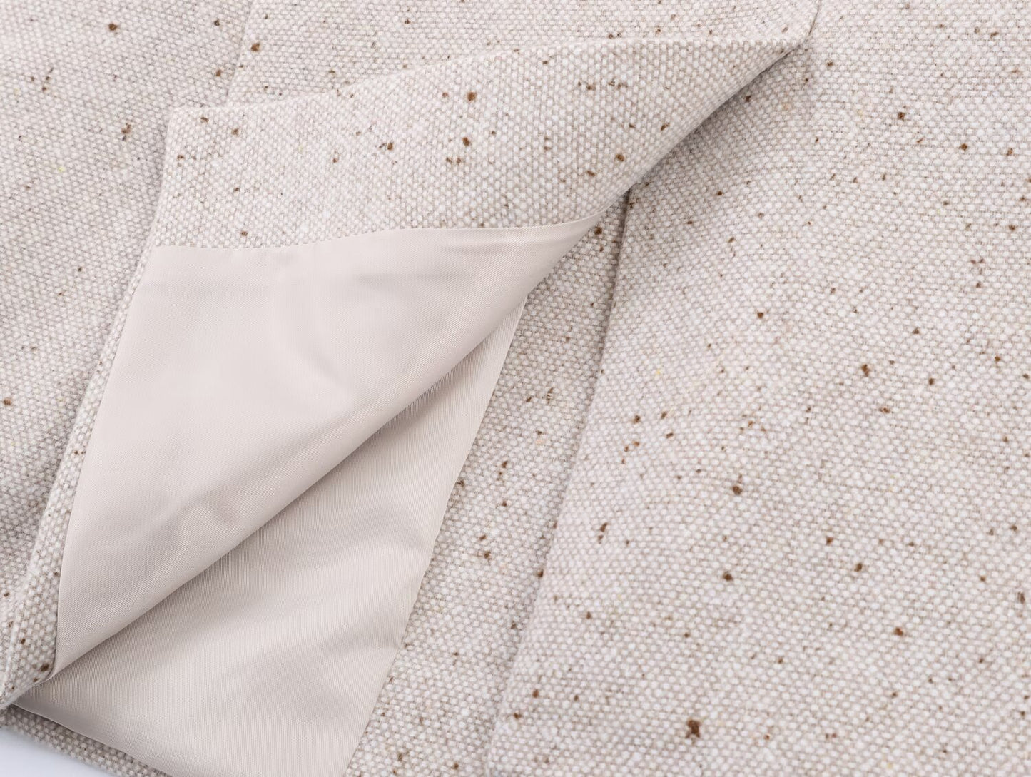 Ihuoma Structured Blazer
