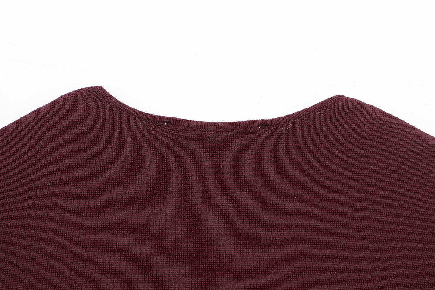 Adjei Signature Top