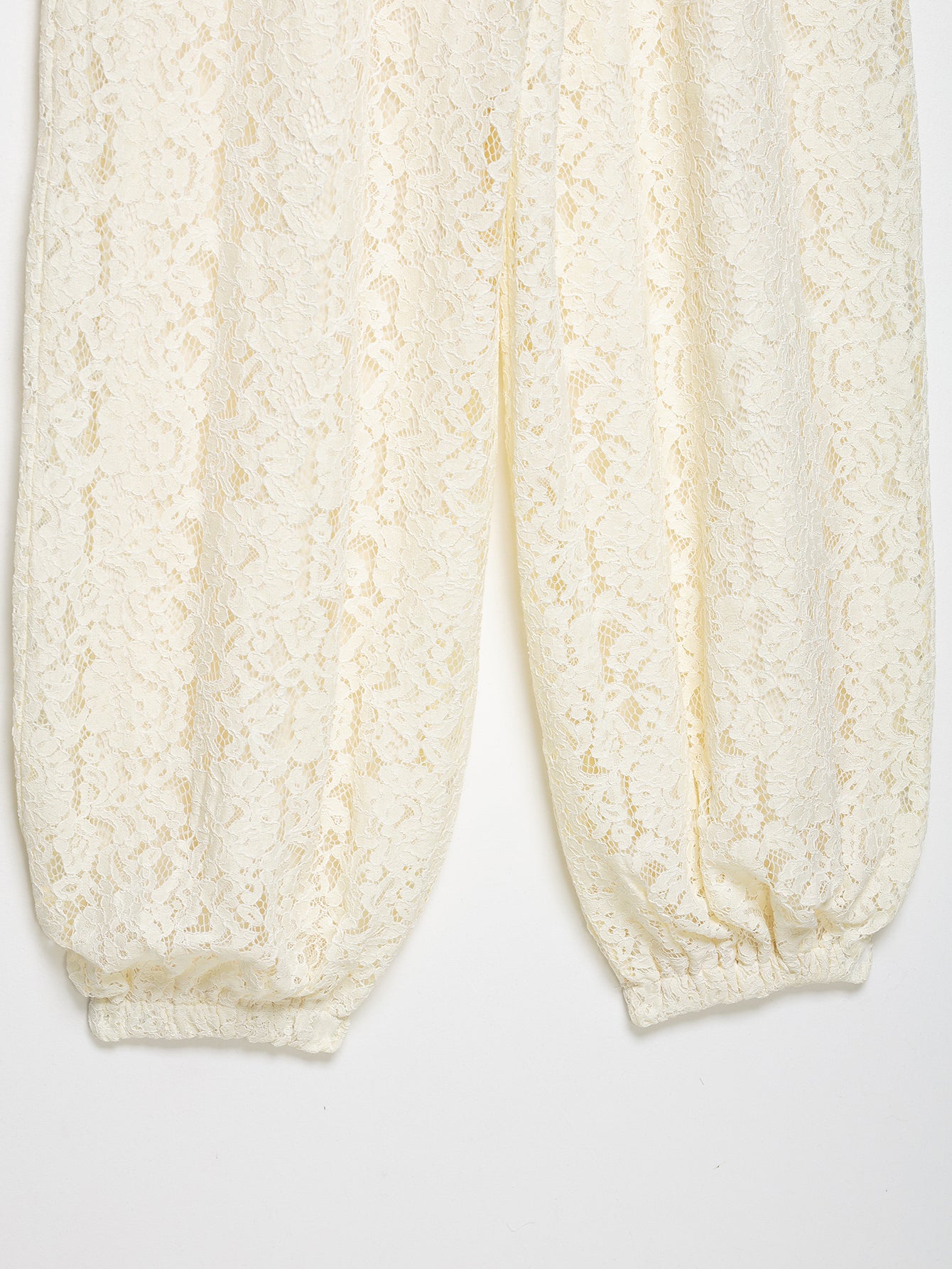 Oluwafemi Statement Pant