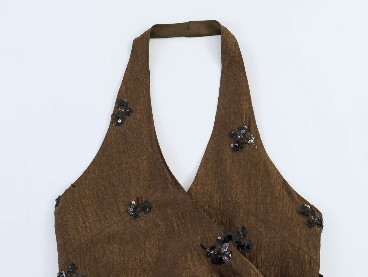 Tamika Two-Piece Set