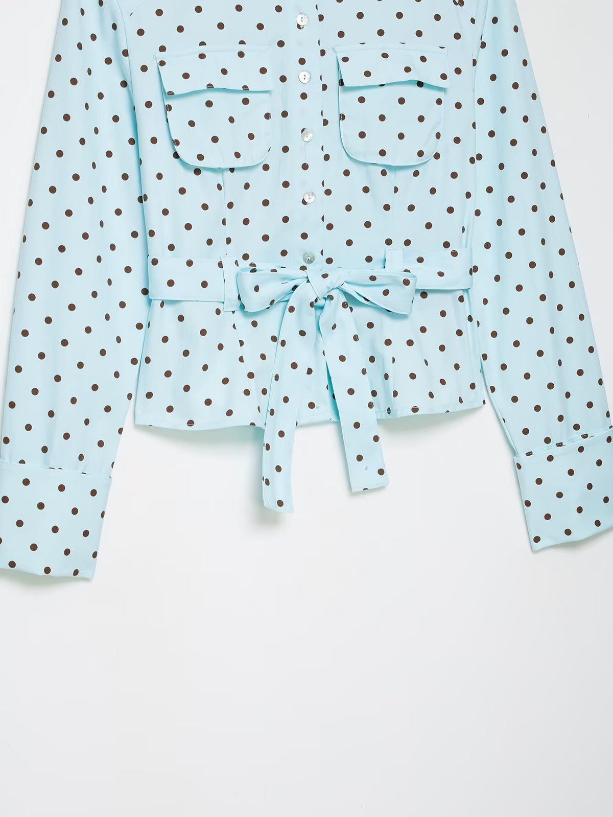 Thandi Two-Piece Set