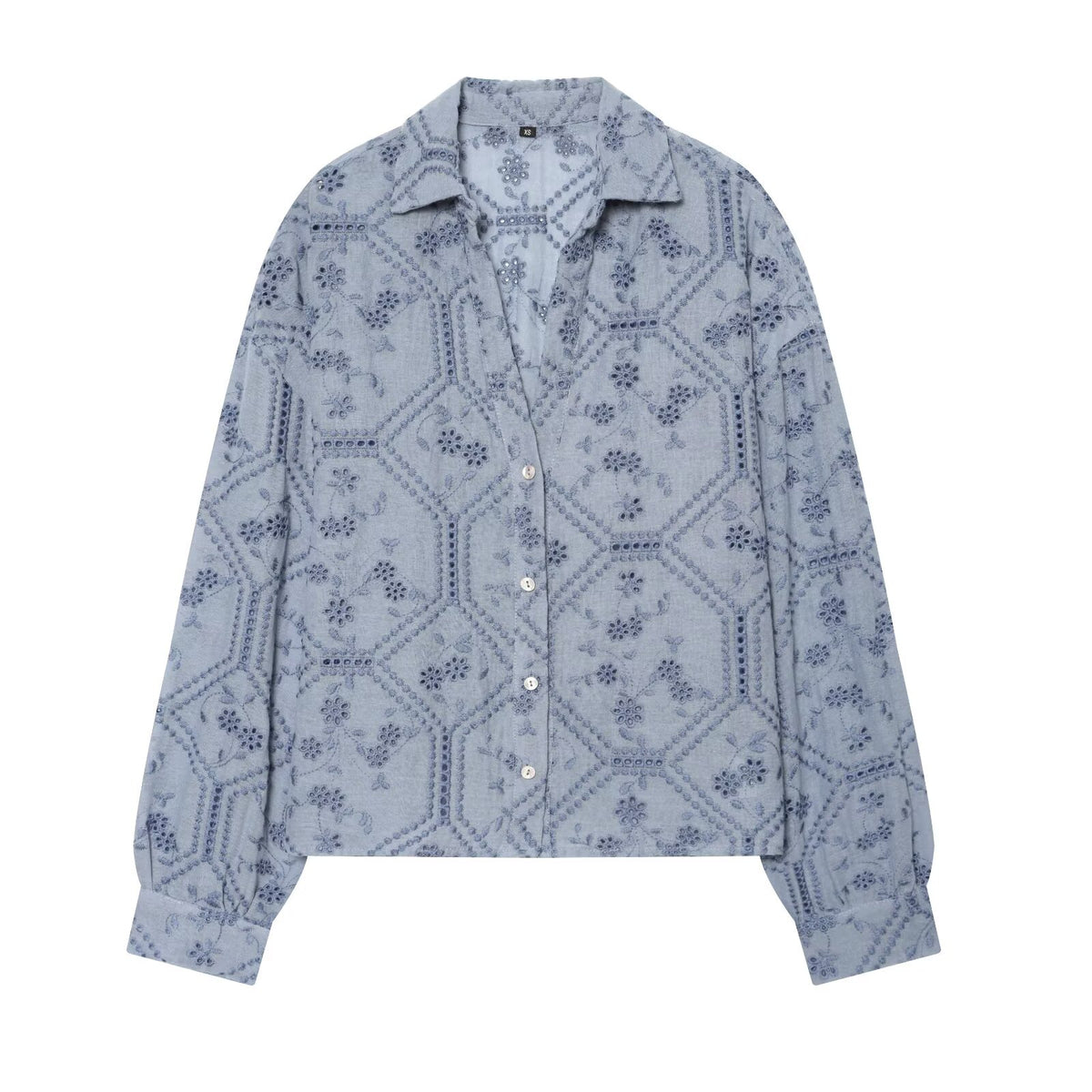 Fikile Shirt