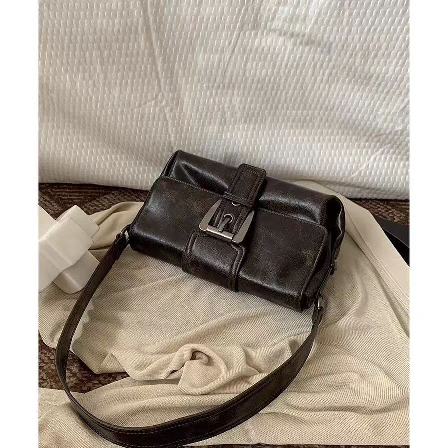 Naledi Maillard-Style Handbag