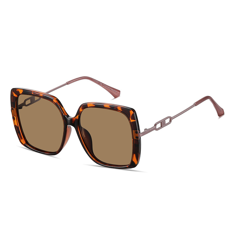 LUNETTES DE SOLEIL MABÉLA