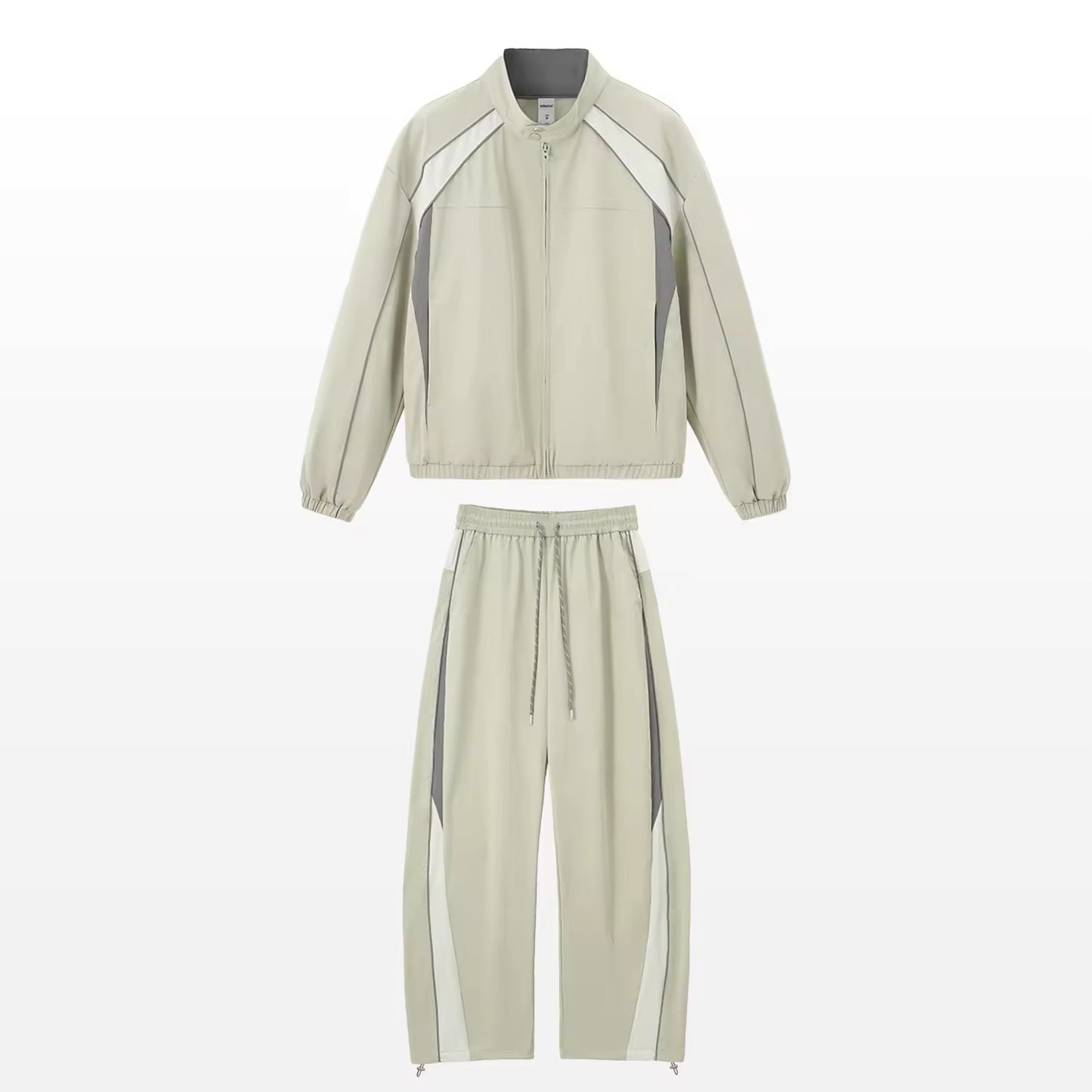 Modibo Tailored Set