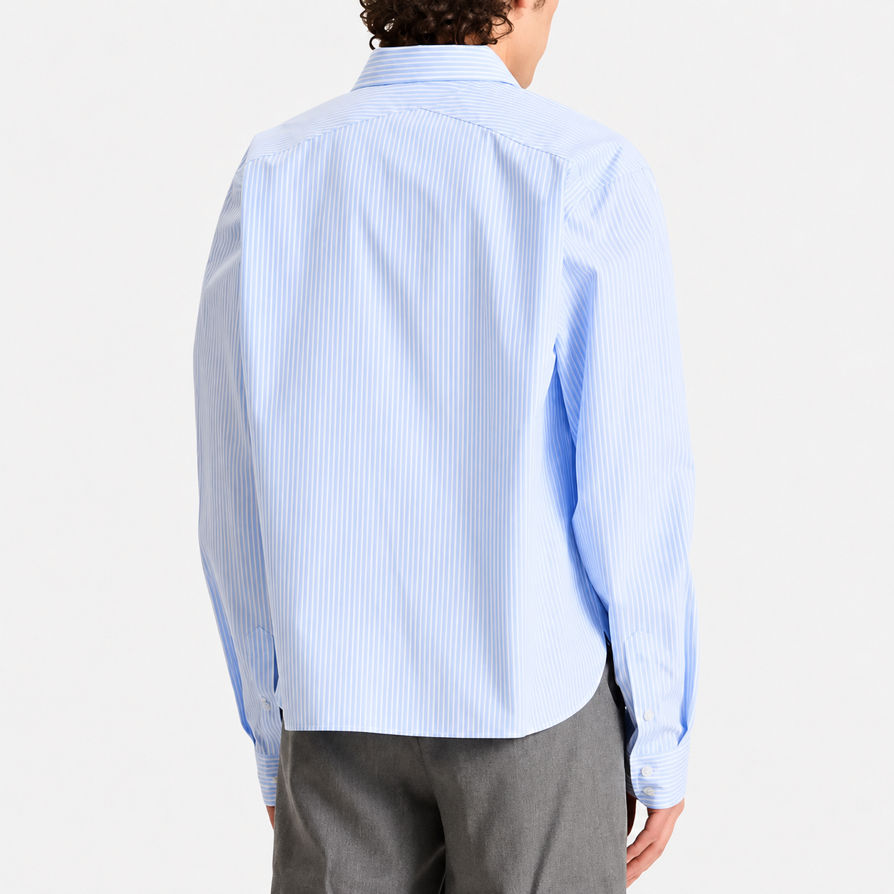Lesedi Premium Shirt