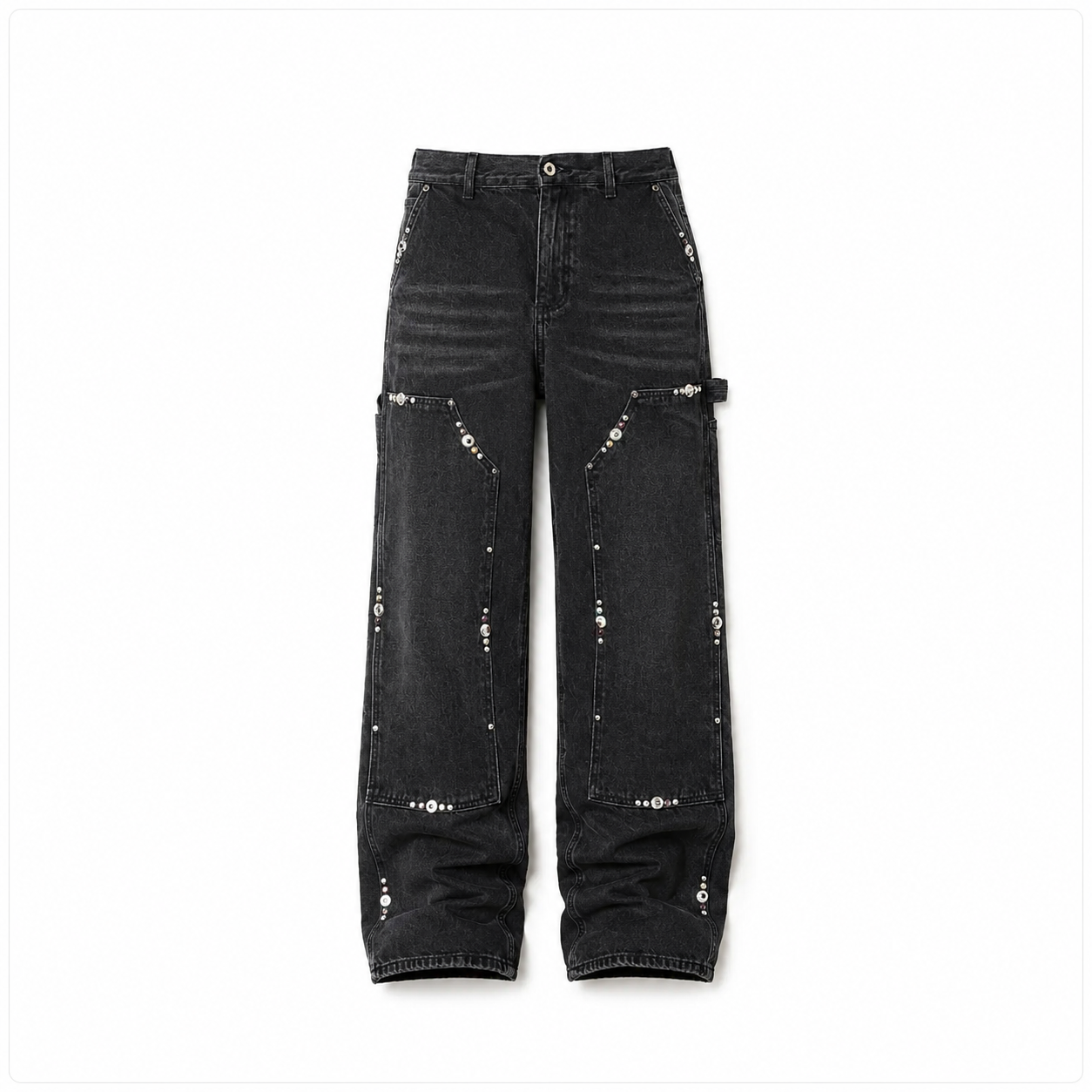 Njenga Statement Pant