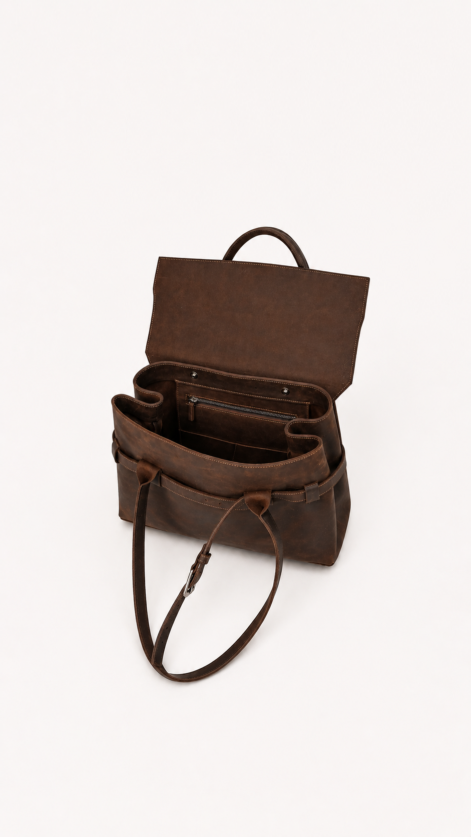 Byaruhanga Luxe Bag