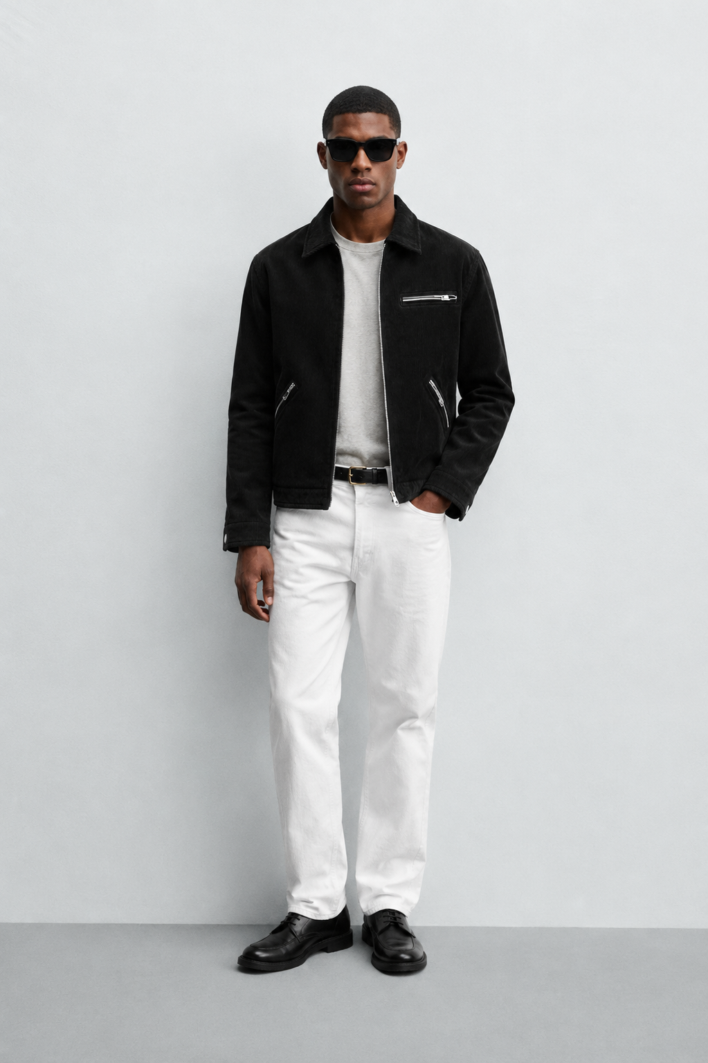 Lungelo Tailored Jacket