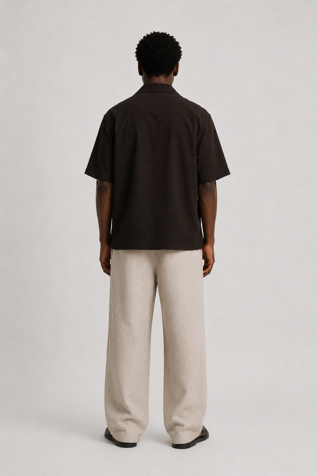 Sandile Premium Shirt
