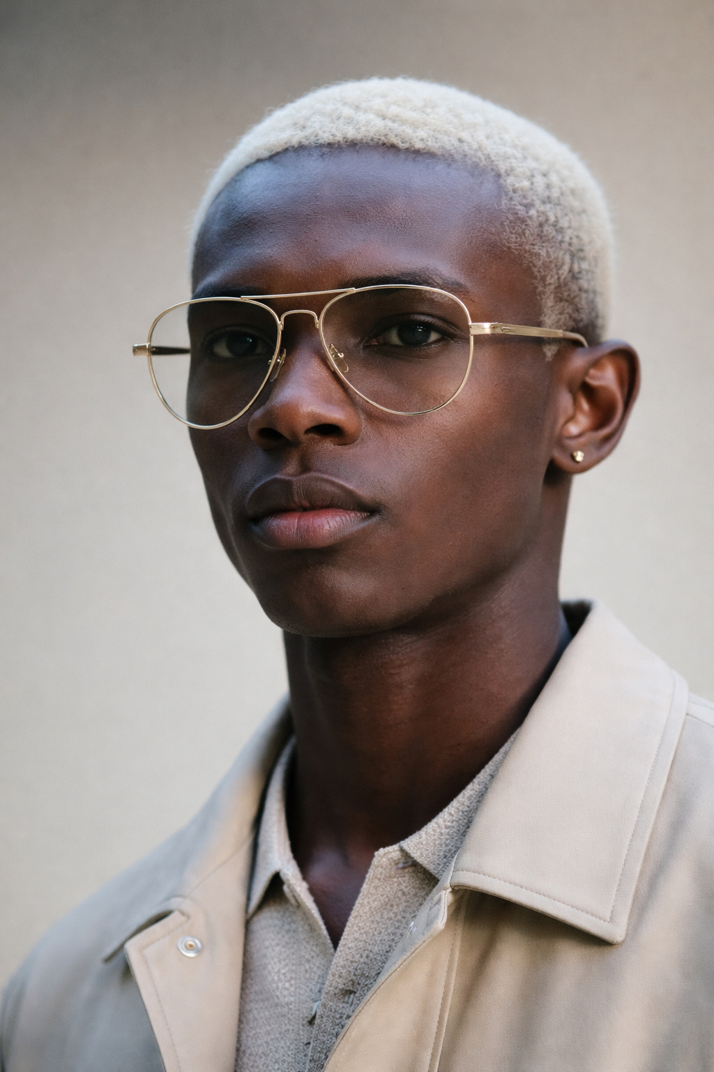 Adjei Polarized Sunglasses