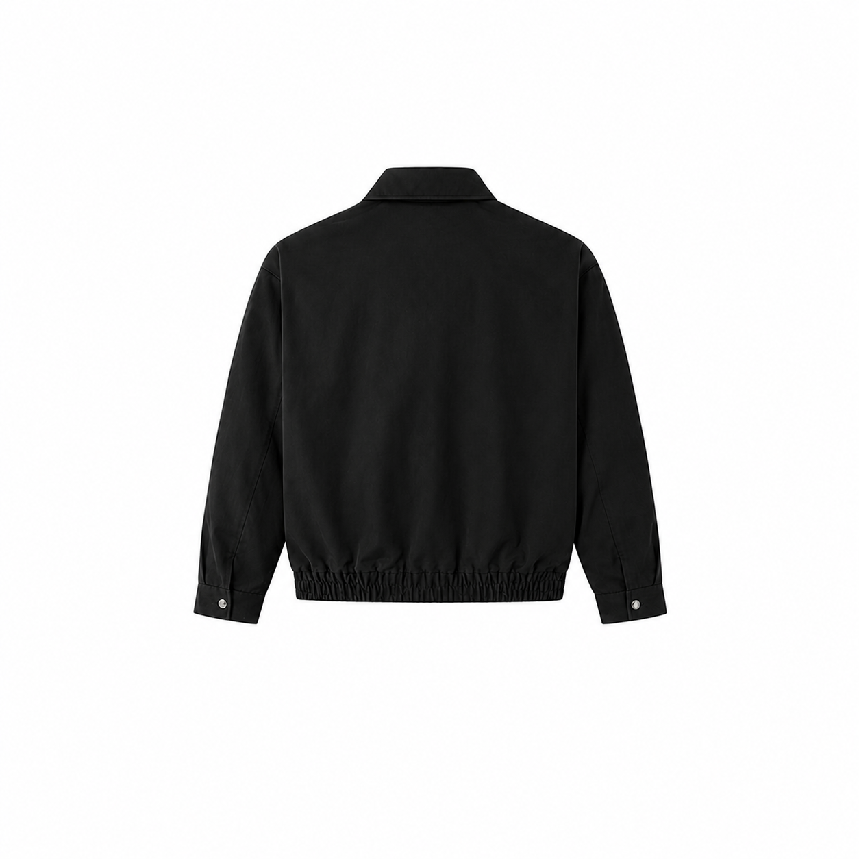 Kofi Tailored Jacket