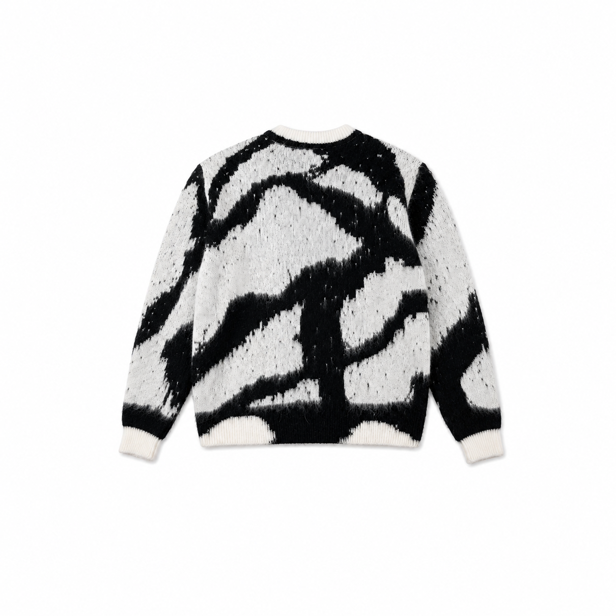 Bayo Premium Knit Sweater