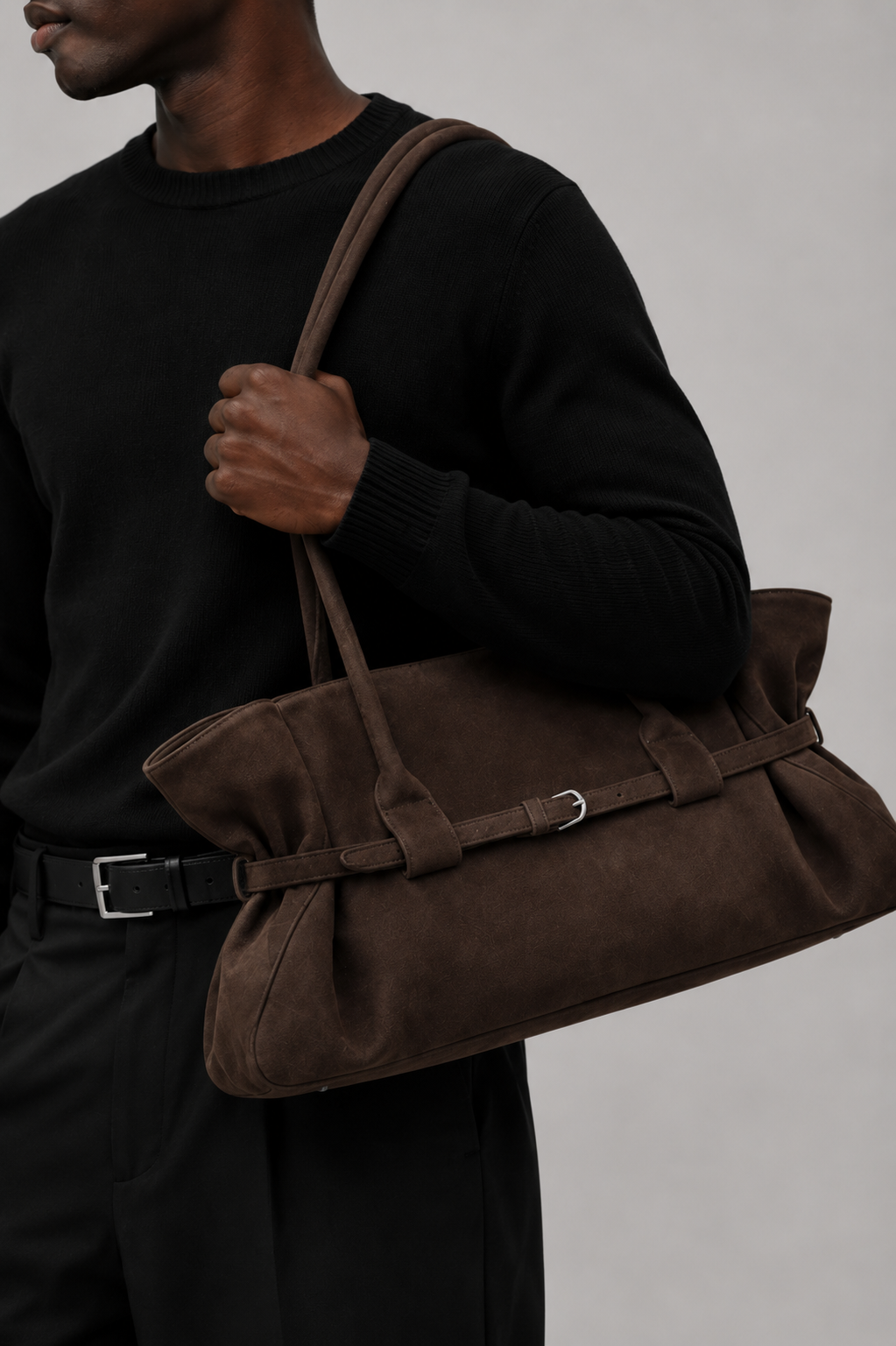 Bandile Luxe Bag