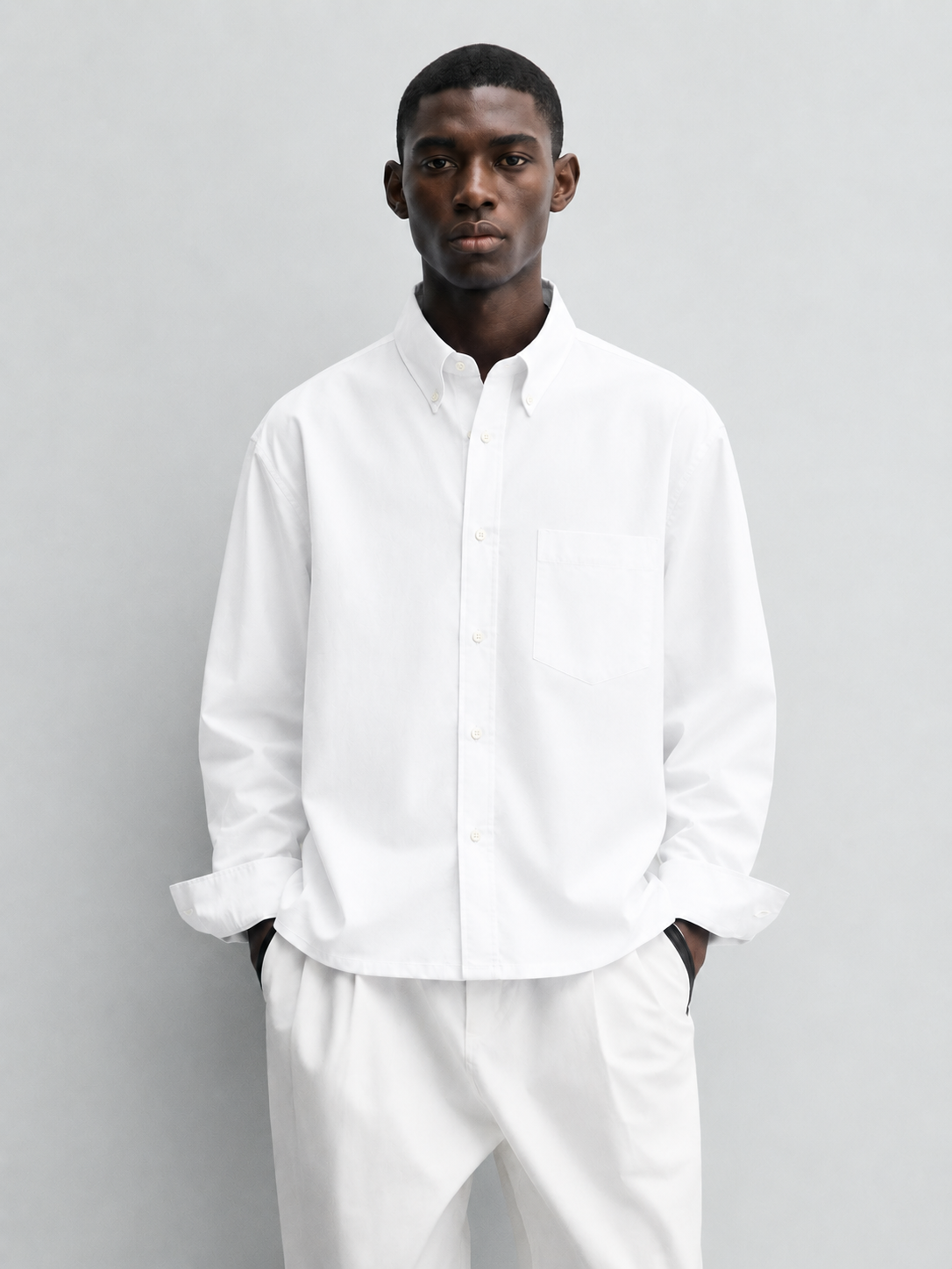 Tshepo Premium Shirt