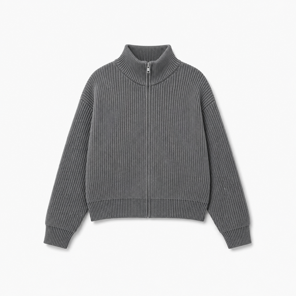 Gbadebo Tailored Sweater