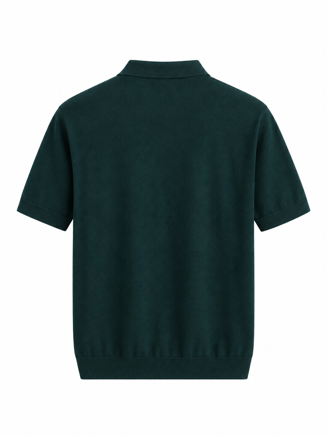 Seun Cashmere-Blend Luxury T-Shirt