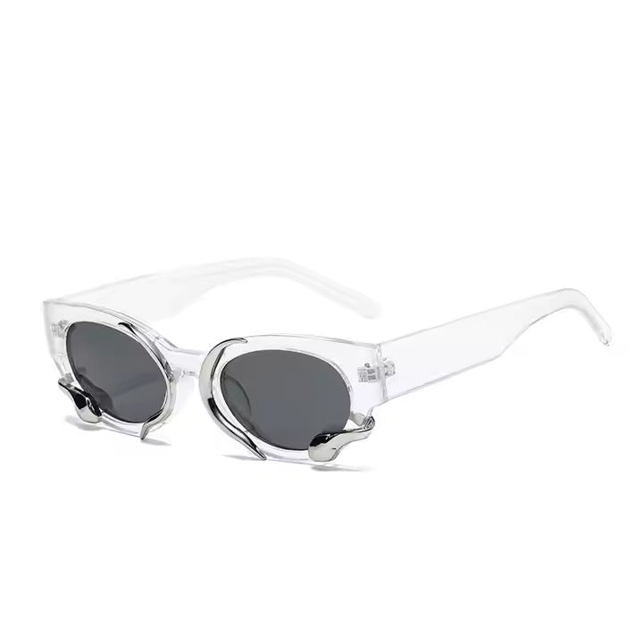 Lunettes de soleil Zalika