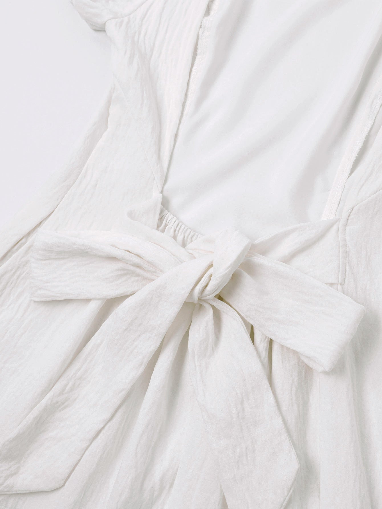 Juma Tailored Dress