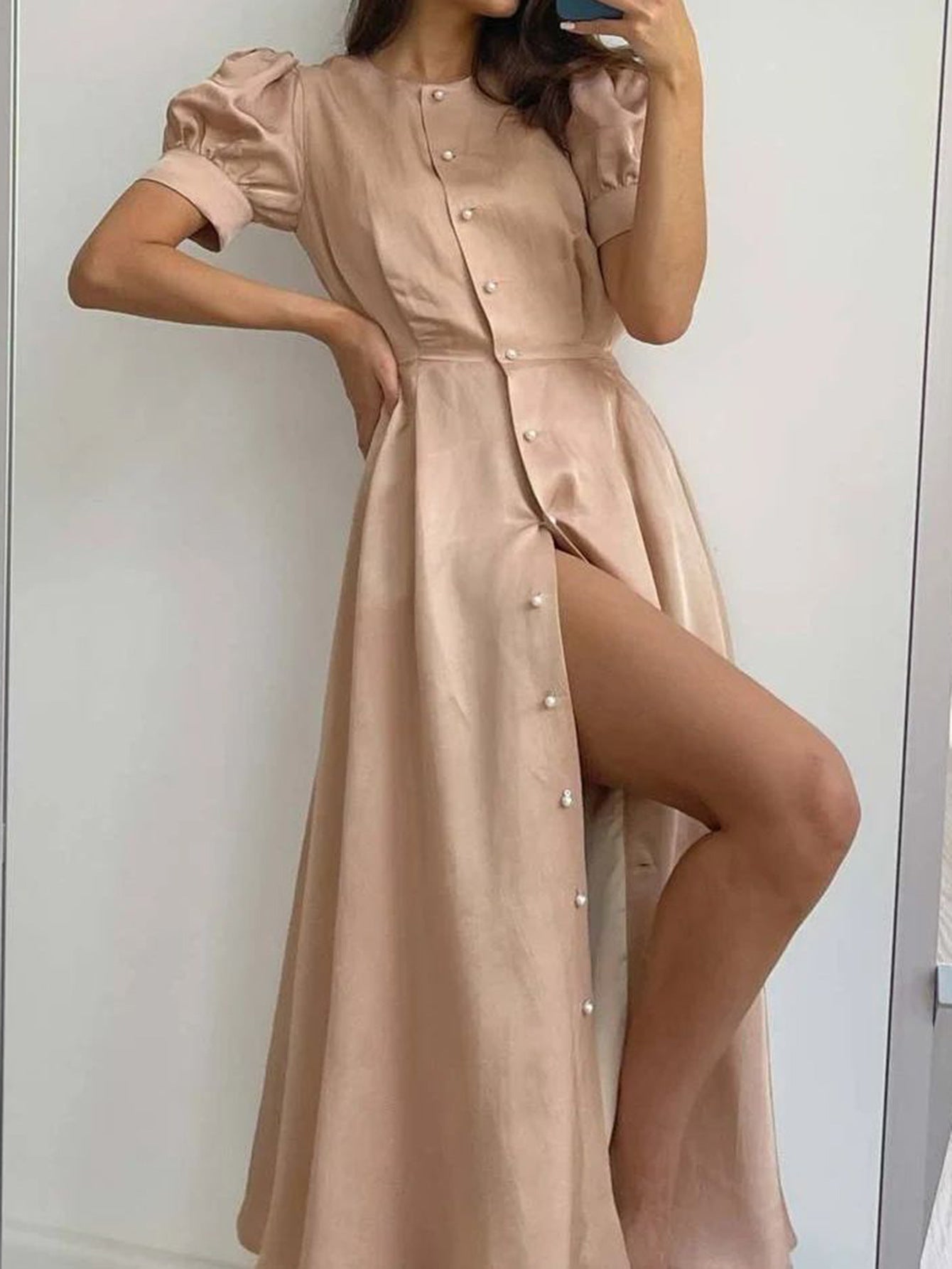 Adedayo Evening Gown