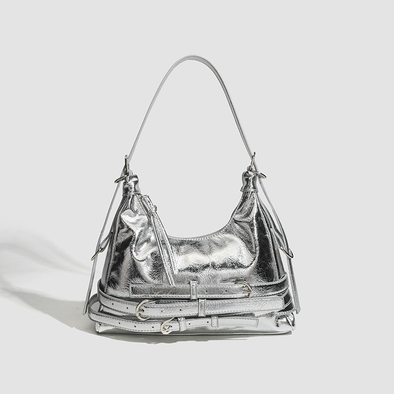 Bongani Luxe Handbag