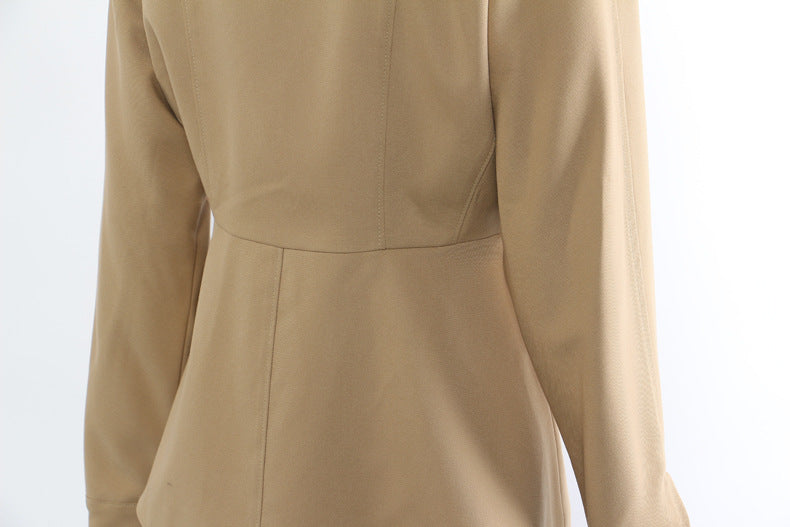 Amani Signature Jacket